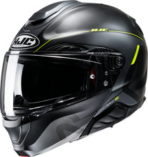 Casco modular HJC RPHA 91 - Combusto - MC3HSF - Pequeño 379430