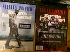SI Sports Illustrated- Sept 2026 Football Preview