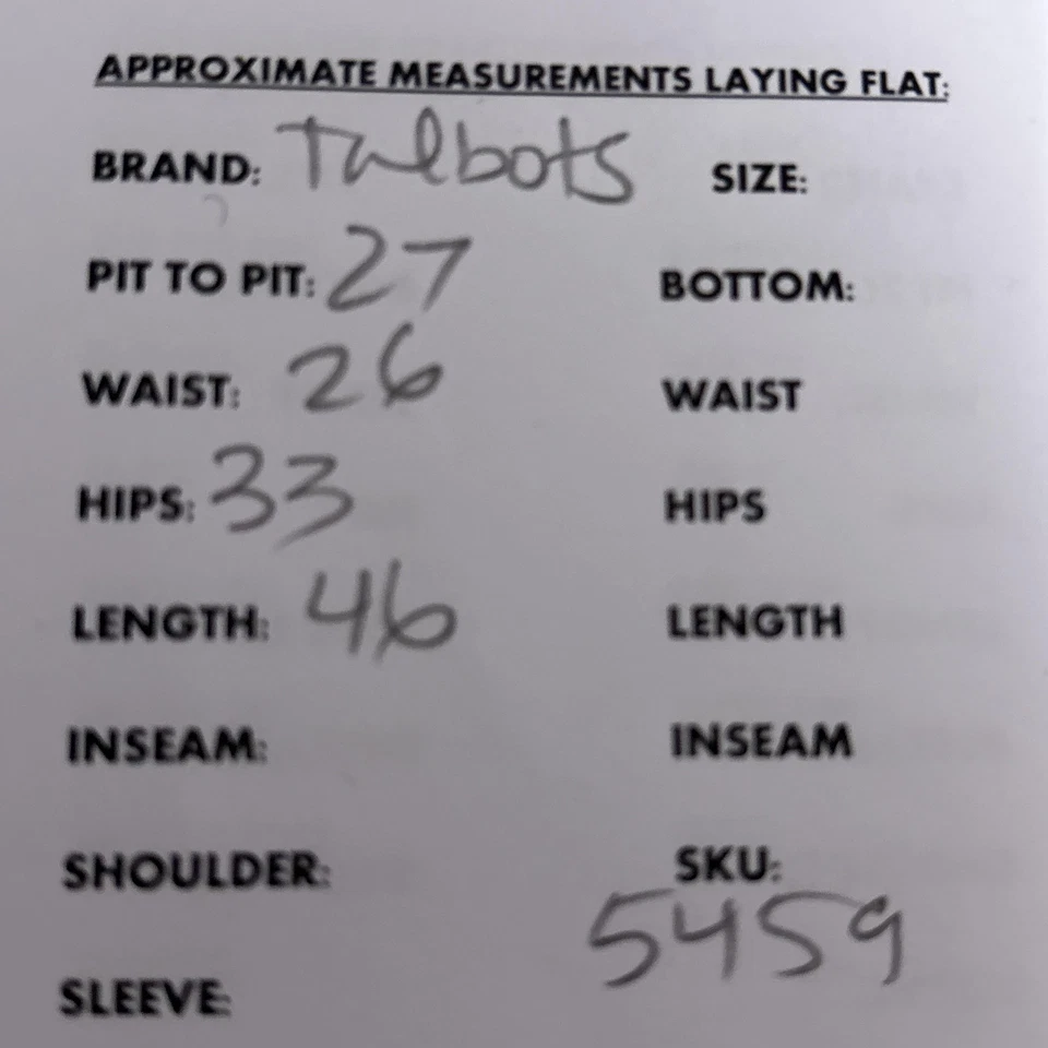 Talbots Shirt Dress 22W Blue Floral Button Casual Classic Preppy Nautical Midi - Image 2 of 4