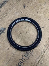 CST BFT 26x4.0 Tire