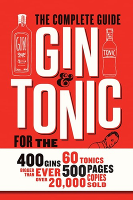 #ad Gin amp; Tonic: The Complete Guide for the Perfect Mix $6.53