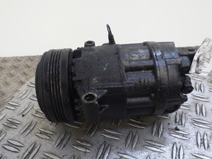 Klimakompressor BMW 3er Compact (E46) 320td 110kW 150PS  204D4