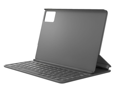 Lenovo Idea Tab Folio Keyboard (Luna Grey, UK-DE)
