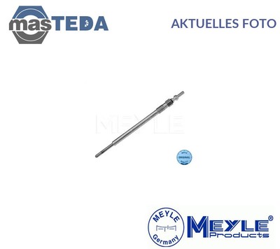 614 860 0004 GLÜHKERZE GLÜHKERZEN MEYLE FÜR FIAT STILO,CROMA,BRAVO II