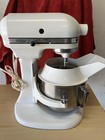 Kitchen Aide By Hobart K5-A,vintage Mixer — photo 1
