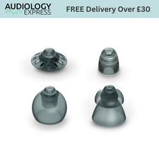 Genuine Phonak / Unitron Hearing Aid Domes 4.0