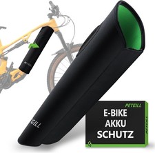 E-Bike Akku Schutzhülle 30-43 cm Umfang Tran...