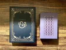 Archer and Olive Notebook Bundle - from September 2024 Box