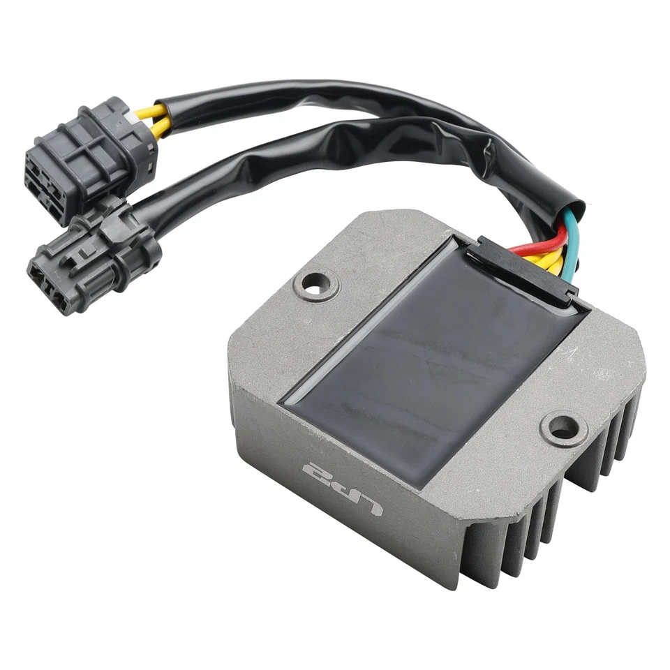 REGULADOR DE VOLTAJE para AEON 400 419 420 Crossland Cobra 400 AEO-31600215-000 - Imagen 3 de 4