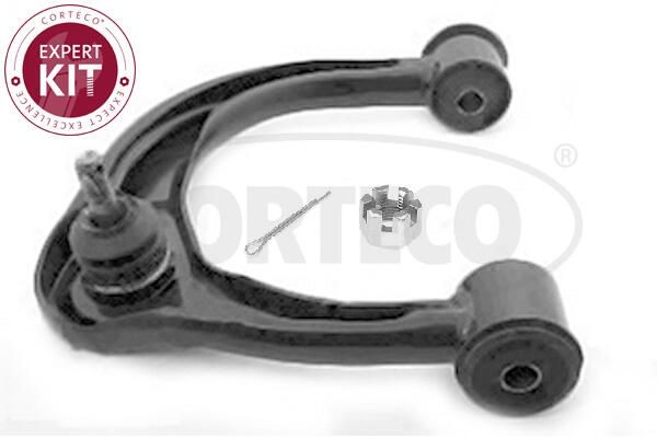 Corteco 49399847 Lenker, RadaufhäNgung FüR Toyota-image