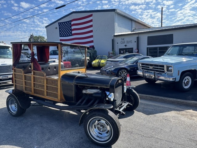 1929 Ford Model A for sale in Henrico Virginia