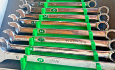 Mac Tools 12mm-19mm Metric 12 Point Combination Wrench Set