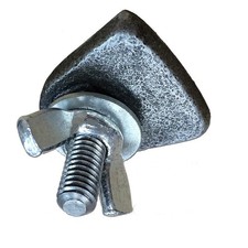 Qsk3ff 9n521 Quadrant Stop Fits Ford Tractors 2n 8n 9n Naa 501 600 700 800 900 Qsk3ff 9n521 Quadrant Stop Fits Ford Tractors 2n 8n 9n Naa 501 600 700 800 900