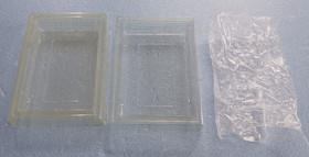 Famicom Super Mario Bros 1 & 3 CIB Japan Complete Tested Nintendo FC Lot