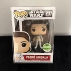 Funko Pop! Vinyl: Star Wars - Padme Amidala, 237 - 2018 Convention Exclusive