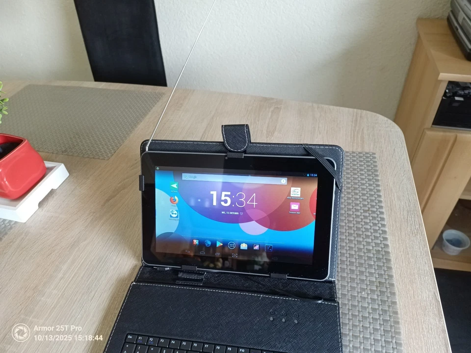 Tablet Blaupunkt Endeavour 1001 DVBT - Bild 3 von 4