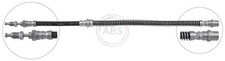 Bremsschlauch A.B.S. SL 1195 für PORSCHE PANAMERA 970 Hybrid GTS Turbo