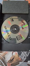 Earthworm Jim Special Edition Sega CD