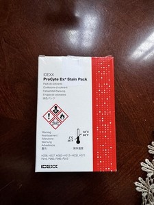 Procyte stain pack