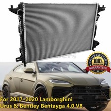 4m0121251m New Radiator Assembly For Lamborghini Urus Bentley Bentayga 4.0 V8 4m0121251m New Radiator Assembly For Lamborghini Urus Bentley Bentayga 4.0 V8