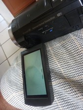 Sony HDR-PJ540 Camcorder- NO ACCESSORY - NOT WORKING - Pls READ full Description
