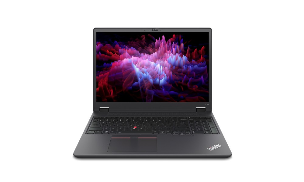 Lenovo ThinkPad P16v Gen 1 (AMD) AMD Ryzen 9 PRO 7940HS Mobile workstation