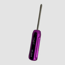 Arthrex AR-6549 Purple Obturator Arthroscopy Orthopedic Surgical Instrument