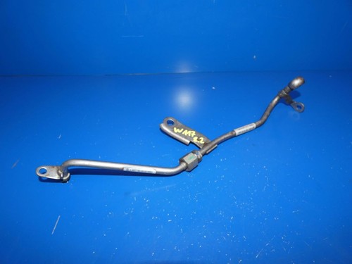 Mercedes-Benz CLA C117 X117 W117 2013 Diesel Turbolader Ölleitung Ölschlauch