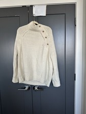Vince Knit Soft Wool Sweater Size XL