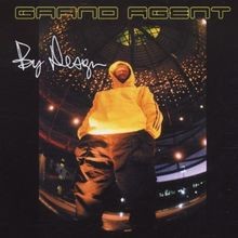 By Design von Grand Agent | CD | Zustand gut