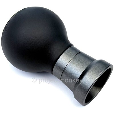 Genuine Nissan Shift Knob 32865-6GP0A for sale online | eBay