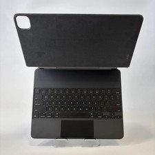 Apple Magic Keyboard for iPad Pro 12.9in A2480 Black - Excellent
