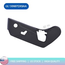 For 2011-20 Jeep Grand Cherokee Dodge Durango Driver Seat Trim Panel 1xn97dx9aa For 2011-20 Jeep Grand Cherokee Dodge Durango Driver Seat Trim Panel 1xn97dx9aa