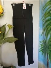  Bodyshaper Leggings High Waist Women's Size XL Compression New Free shipping