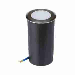 Proiettore LED 30W V-TAC White Body 6400K - Luce Samsung PIR Design