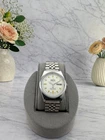 Vintage Seiko Automatic 6309A 17 Jewels D/D Japan made Man's Wrist Watch