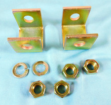 B-Line SB2116DYZ Runway Support Kit 1.5", Suspend Cable Runway from Threaded Rod