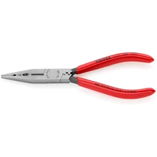 6-1/4 In. Electrician'S Metric Wire Pliers