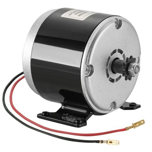 Small 350 Watts