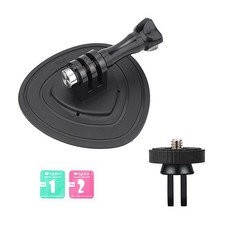 Adhesive Mount Adhesive Mounting Bracket Action Camera for DJI OSMO Action 6