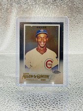 Click to enlarge Ernie Banks
