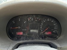 Compteur Audi A3