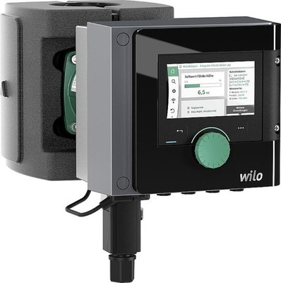 Wilo Umwälzpumpe Stratos Maxo 30/0,5-8 (DE) PN10 DN32