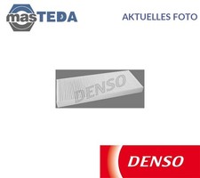 DCF508P INNENRAUMFILTER POLLENFILTER DENSO FÜR AUDI A4 B5,80 B4,COUPE B3,8D5