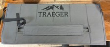 Traeger Pro 34 Grill Insulation Blanket Gray ...