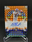 2025 Topps Chrome Randy Moss Hall Of Chrome Autographs (RAW)