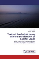Textural Analysis & Heavy Mineral Distribution Of Coastal Sands Badri (U. A.)