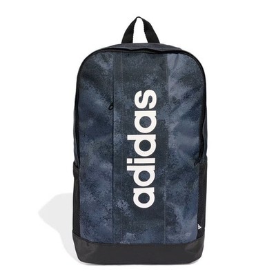 adidas Graphic Rucksack GREFIV/GRESIX/BLACK/