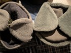 large cold war Soviet, east german, Hungarian cap and hat lot — photo 4