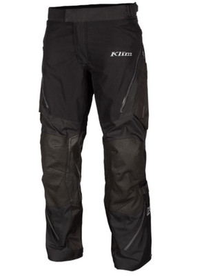 Klim Badlands PRO Pant - STEALTH BLACK